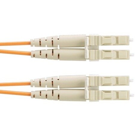 Panduit 2-F JUMPER 20MT 62.5/125 LC-LC DUPLEX ROHS F6E10-10M20Y
